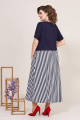 Платье Mira Fashion 5242