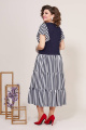 Платье Mira Fashion 5241