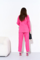 Женский костюм Anastasia 580 ярко-розовый