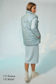 Жилет NiV NiV fashion 112