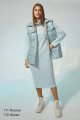 Жилет NiV NiV fashion 112