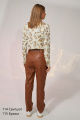 Свитшот NiV NiV fashion 114