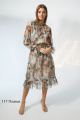 Платье NiV NiV fashion 117