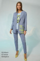 Брюки NiV NiV fashion 128
