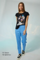 Блуза NiV NiV fashion 131