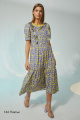 Платье NiV NiV fashion 144