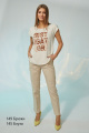Блуза NiV NiV fashion 145