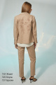 Жакет NiV NiV fashion 152