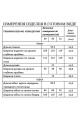 Женский костюм Lissana 4718
