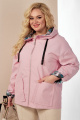 Куртка Shetti 2118 пудра