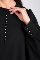 Блуза Таир-Гранд 62423 черный