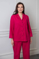 Женский костюм Daloria 9193 ярко-розовый
