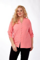 Блуза SOVITA 916 розовый