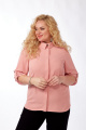Блуза SOVITA 914 розовый