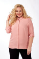 Блуза SOVITA 914 розовый