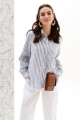 Блуза ELLETTO LIFE 3625