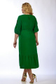 Платье Jurimex 2898 зеленый