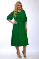 Платье Jurimex 2898 зеленый
