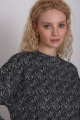 Платье Femme & Devur 80141 1.32F(170)