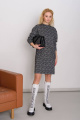 Платье Femme & Devur 80141 1.32F(170)