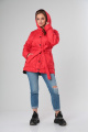 Куртка Modema м.1034/7 красный