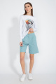 Шорты Kivviwear 3071.11