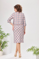 Платье Romanovich Style 1-2422 розовый