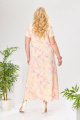 Платье Romanovich Style 1-1826 розовый