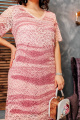 Платье Romanovich Style 1-2493 розовый