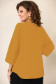 Блуза VOLNA 1216 желтый