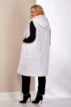 Жилет Shetti 2120 белый