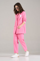 Женский костюм RINKA 1130 розовый
