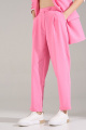 Женский костюм RINKA 1130 розовый