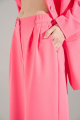 Женский костюм RINKA 1134 ярко-розовый