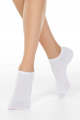 Носки Conte Elegant Elegant_Bamboo белый
