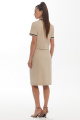 Женский костюм Galean Style 889 беж