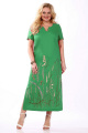 Платье Jurimex 2893 зеленый