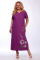 Платье Jurimex 2896 фиолет