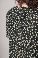 Платье Moda Versal П2327 хаки