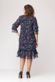 Платье Moda Versal П2205