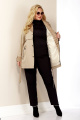 Куртка Shetti 2123 беж