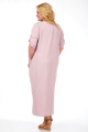 Платье Michel chic 2094/3 светло-розовый