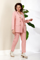 Женский костюм Anastasia 580 розовый