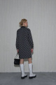 Платье Femme & Devur 80121 1.32F(170)
