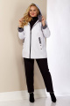 Куртка Shetti 2121 белый