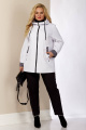 Куртка Shetti 2121 белый