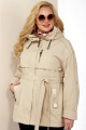 Куртка Shetti 2122 беж