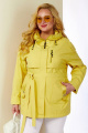 Куртка Shetti 2122 желтый