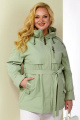 Куртка Shetti 2122 олива
