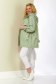 Куртка Shetti 2122 олива